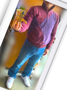 Nitakさんのコーディネート