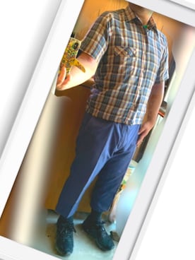 Nitakさんのコーディネート