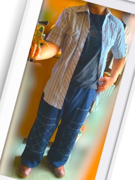 Nitakさんのコーディネート