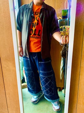 Nitakさんのコーディネート