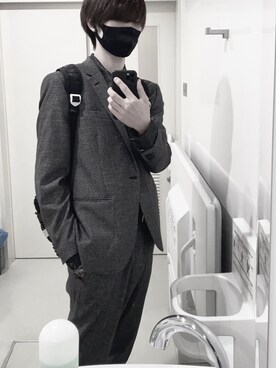 大学1年生 の人気ファッションコーディネート Wear