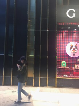 韩YQnQさんのコーディネート