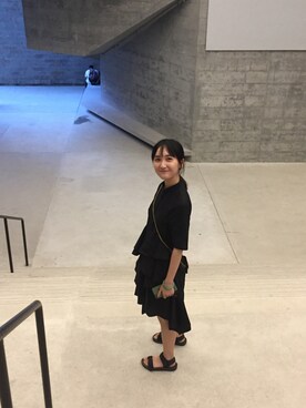 韩YQnQさんのコーディネート