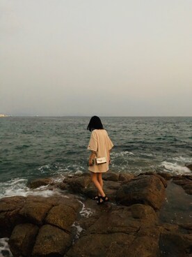 韩YQnQさんのコーディネート