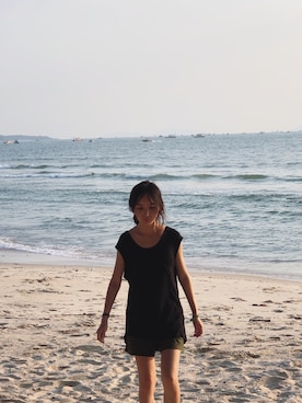 韩YQnQさんのコーディネート