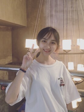 韩YQnQさんのコーディネート