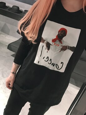 HEIYIM KAUさんのコーディネート