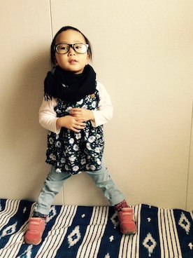 monioさんのコーディネート