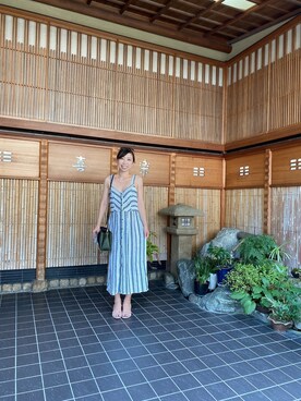 tikaさんのコーディネート