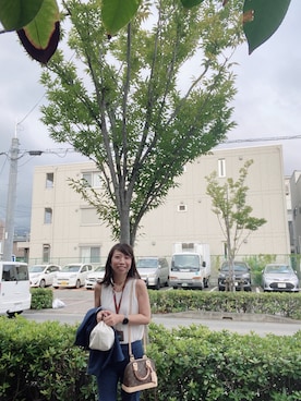 tikaさんのコーディネート