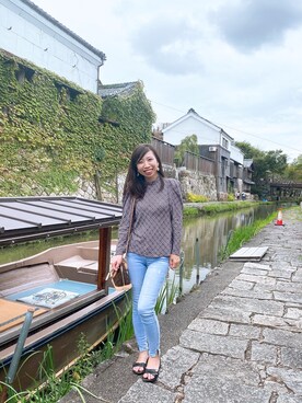 tikaさんのコーディネート