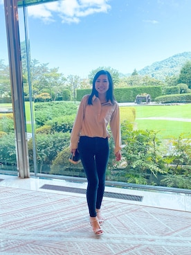 tikaさんのコーディネート