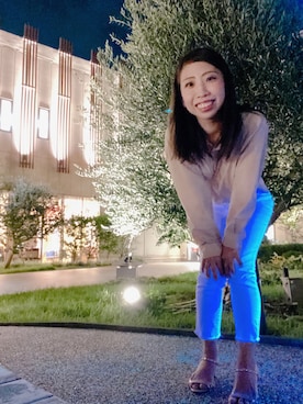 tikaさんのコーディネート