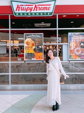 tikaさんのコーディネート