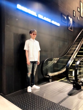 kyokutonさんのコーディネート