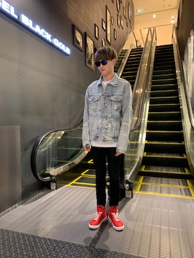 kyokutonさんのコーディネート