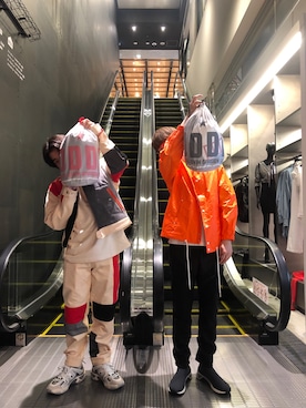 kyokutonさんのコーディネート