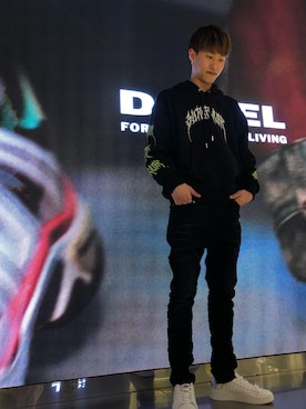 kyokutonさんのコーディネート