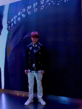 kyokutonさんのコーディネート