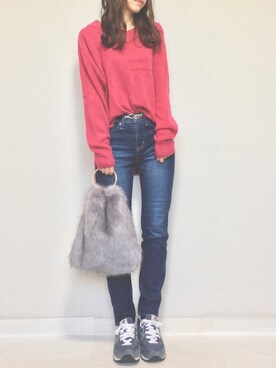 mamoさんのコーディネート