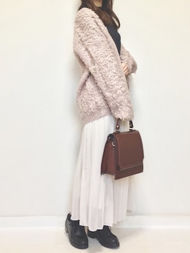 mamoさんのコーディネート