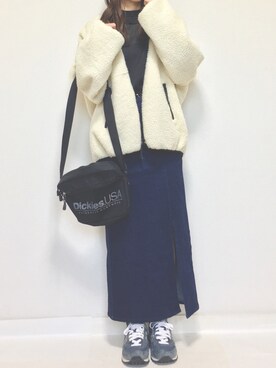 mamoさんのコーディネート