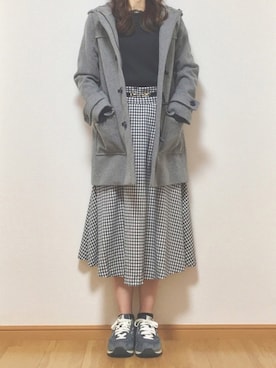 mamoさんのコーディネート