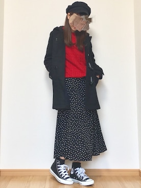 mamoさんのコーディネート