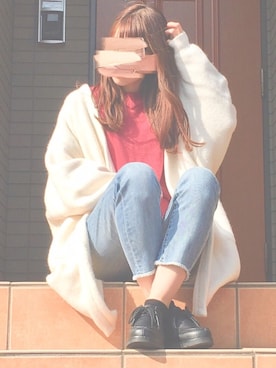 mamoさんのコーディネート