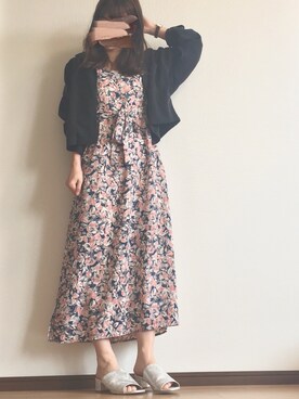 mamoさんのコーディネート