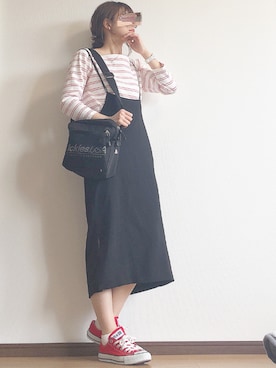 mamoさんのコーディネート