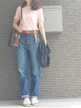 mamoさんのコーディネート