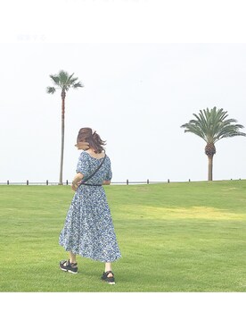 mamoさんのコーディネート