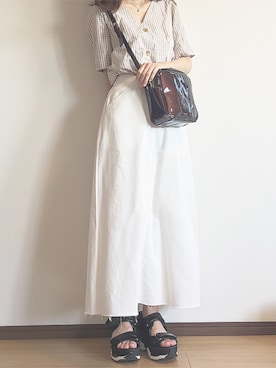 mamoさんのコーディネート