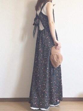 mamoさんのコーディネート