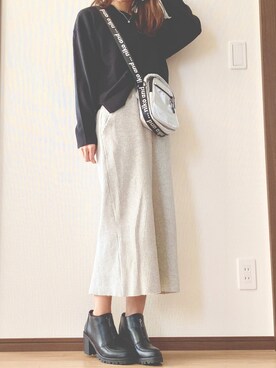 mamoさんのコーディネート