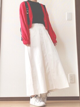 mamoさんのコーディネート