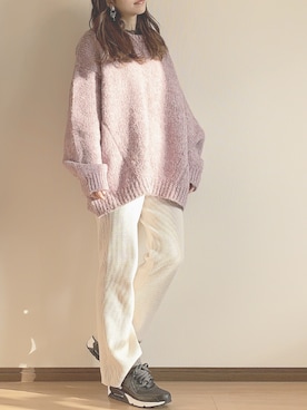 mamoさんのコーディネート