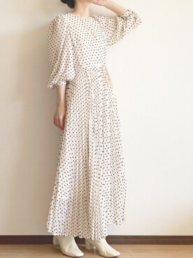 mamoさんのコーディネート