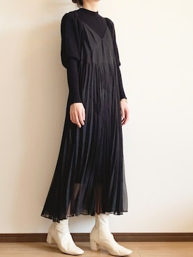 mamoさんのコーディネート