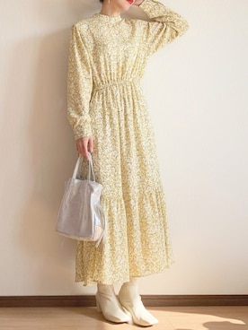 mamoさんのコーディネート