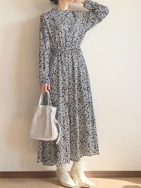 mamoさんのコーディネート