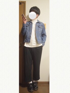 そらさんのコーディネート