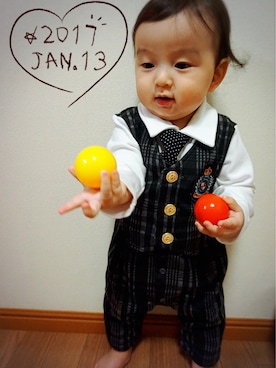 cutemiffyさんのコーディネート