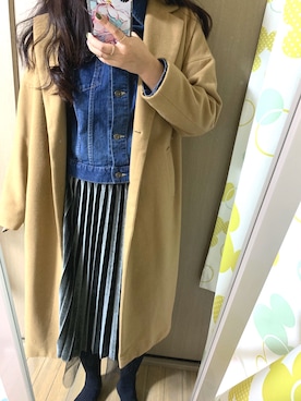 Sunny さんのコーディネート