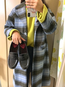 Sunny さんのコーディネート