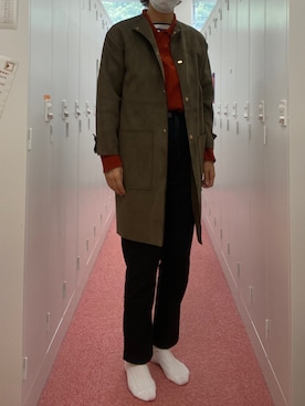 kamekoさんのコーディネート