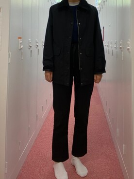 kamekoさんのコーディネート