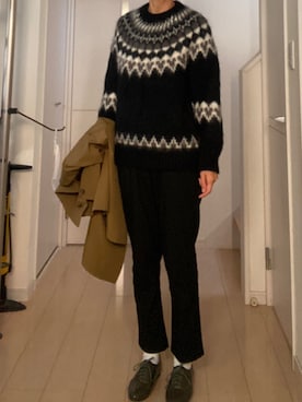 kamekoさんのコーディネート