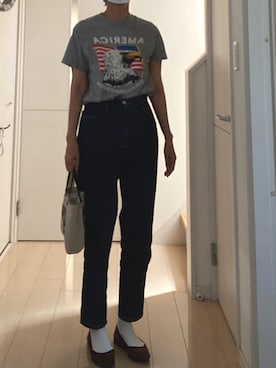 kamekoさんのコーディネート